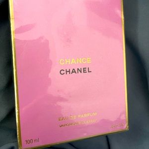 Chance by Chanel